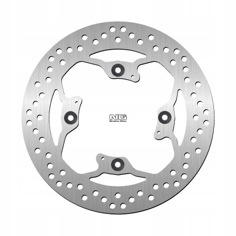 Ng Zadný Brzdový Kotúč Tirumph Tiger 800 '17-20 (255X105X6MM) (4X10,5MM)