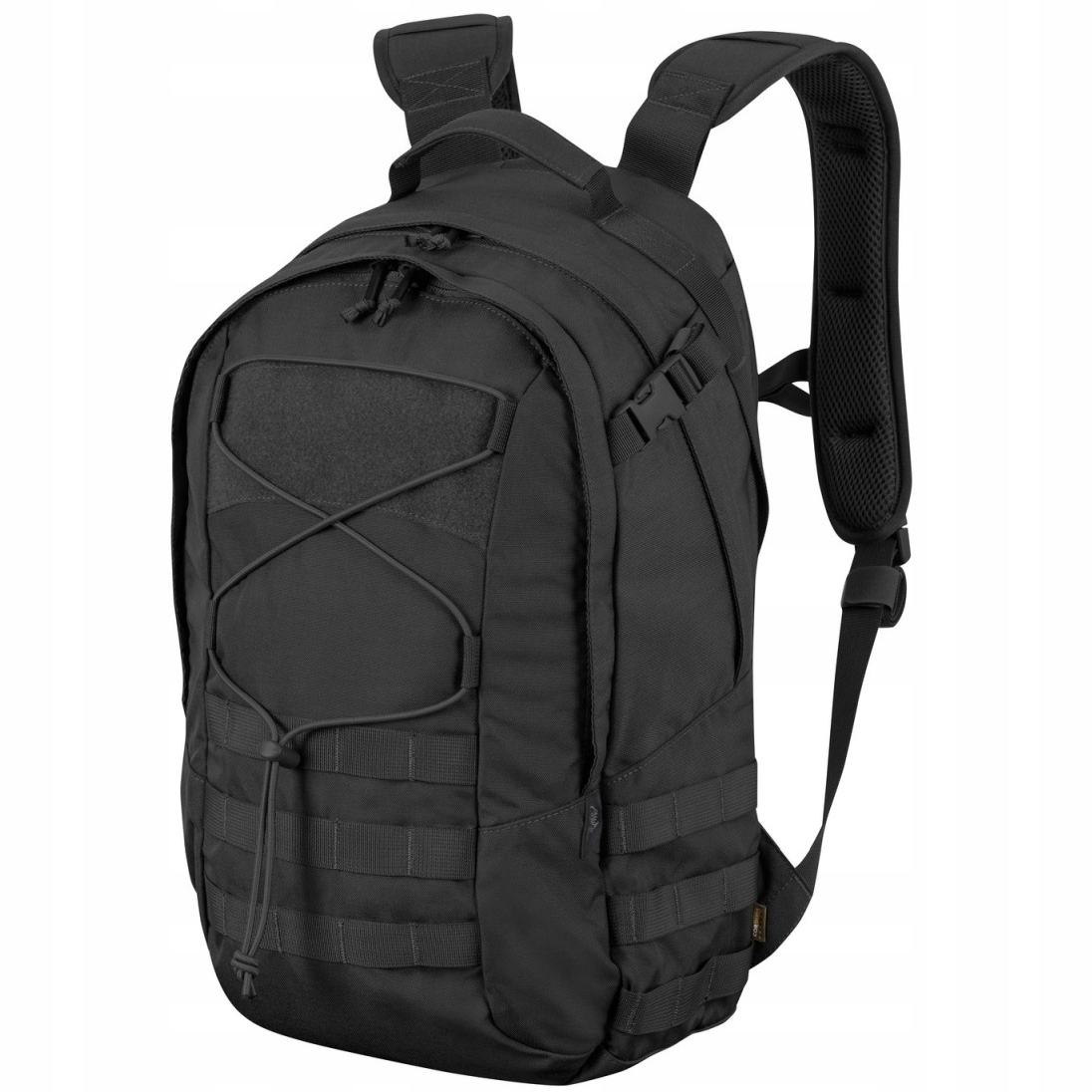

Plecak Helikon Edc 21 l Black