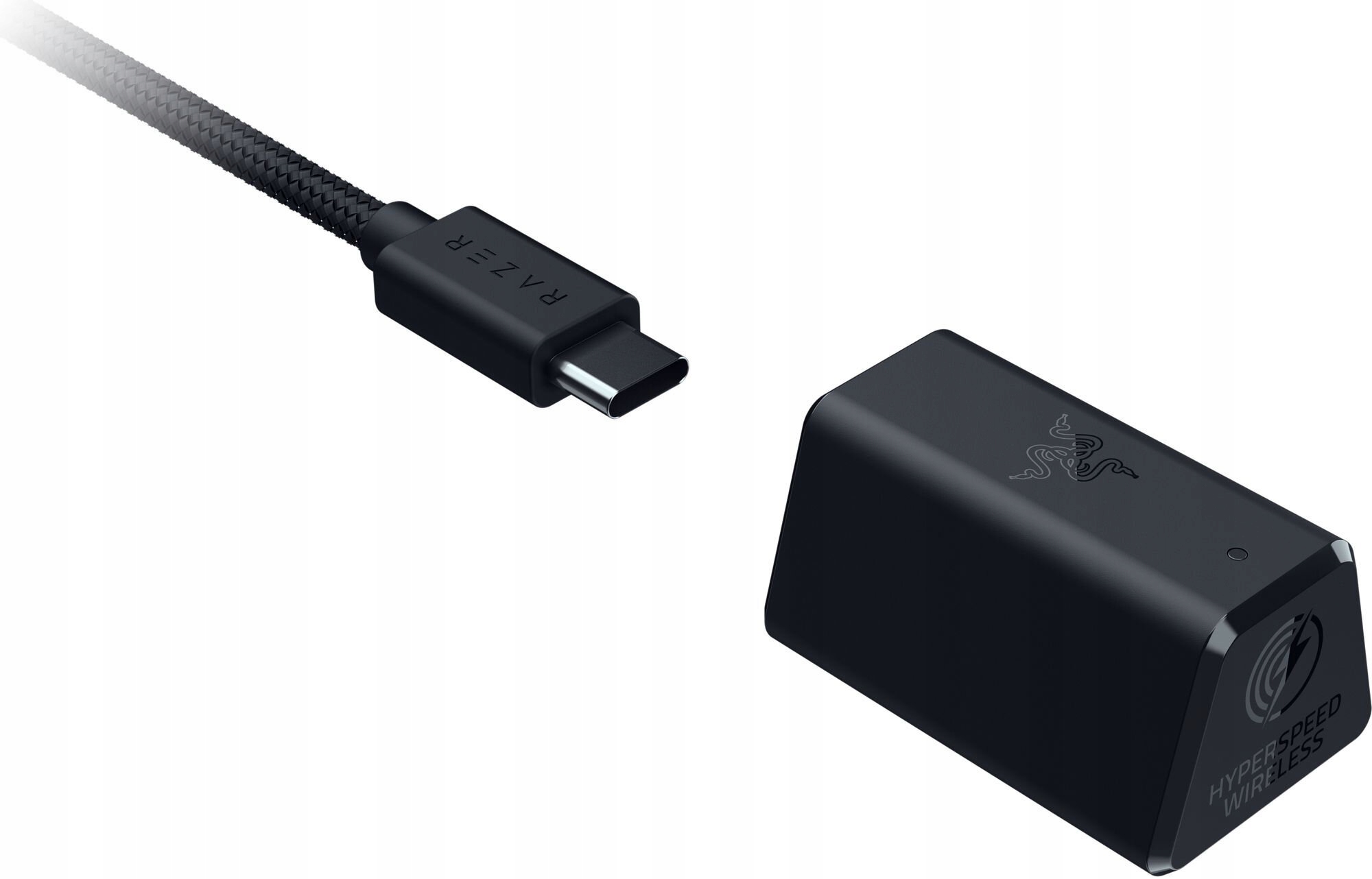 Razer S?uchawki Gamingowe BlackShark V3 — 7