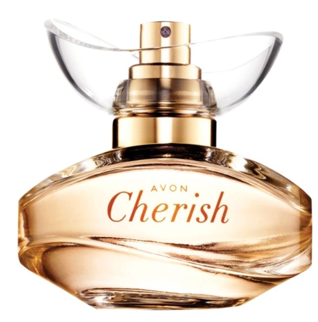 

Avon Cherish woda perfumowana 50ml