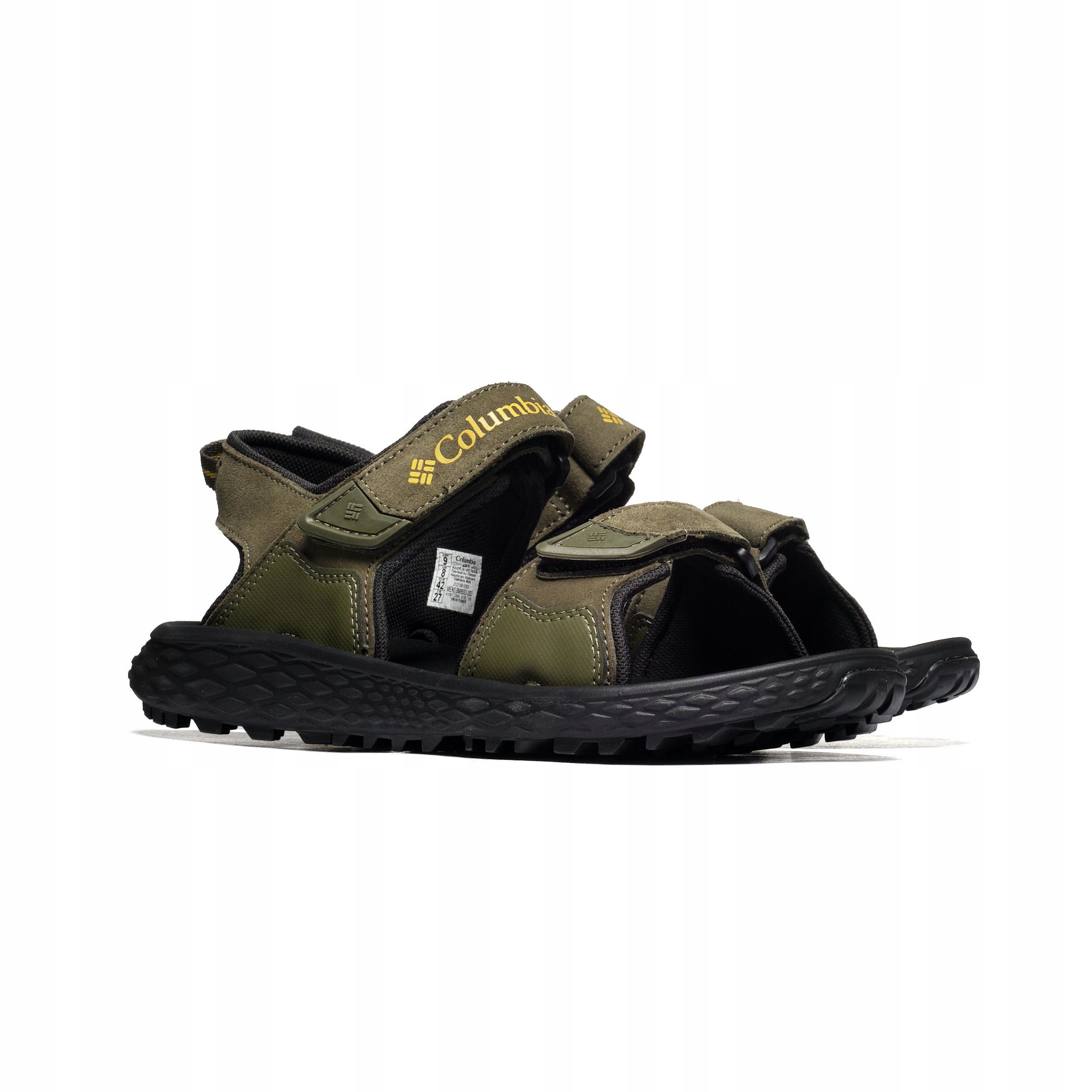 Columbia Konos Hiker 2-STRAP 2121561383 41