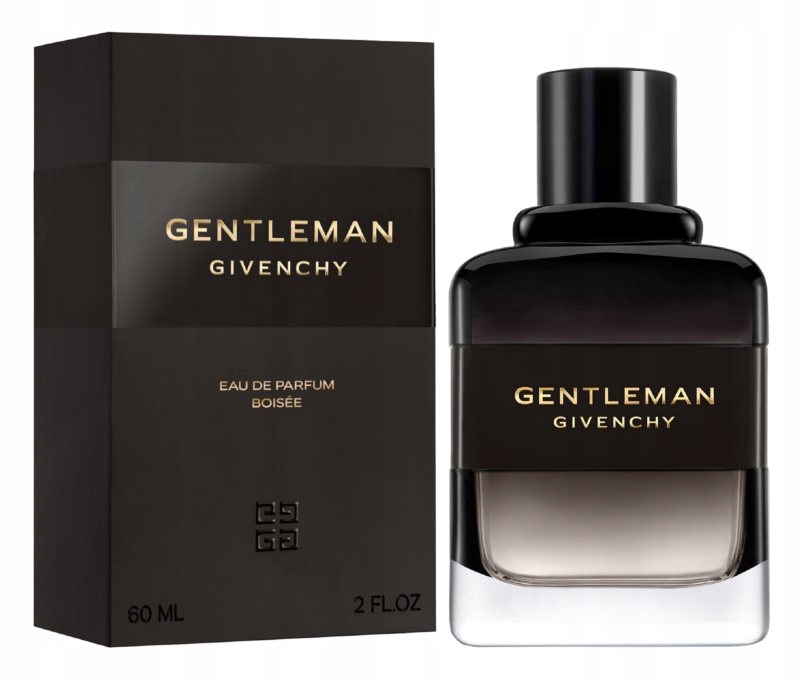 Givenchy Gentleman Givenchy Boisée Edp 60 ML