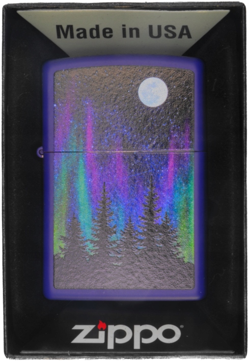 ZAPALNICZKA ZIPPO NORHEM LIGHTS DESIGN