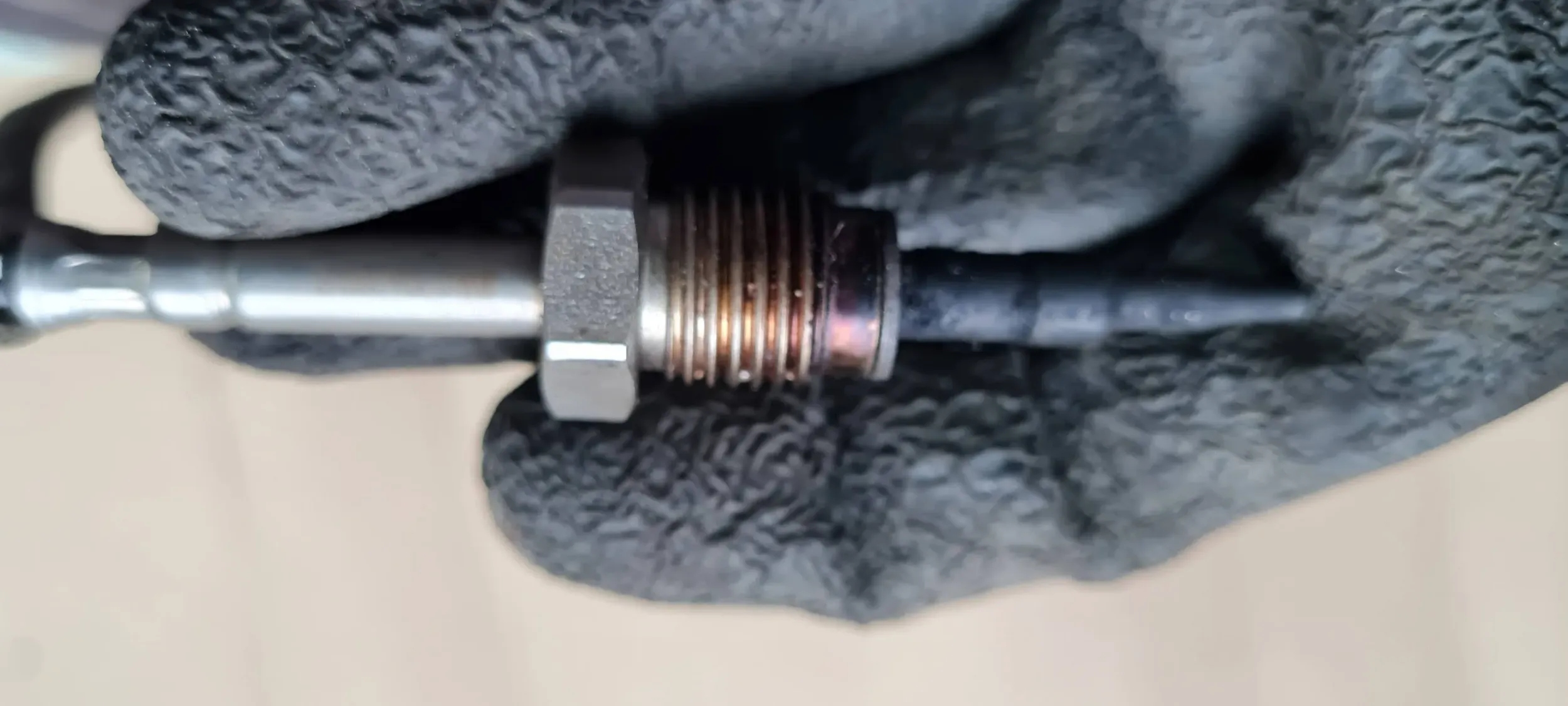 Q5 80A SENSOR TEMPERATURY 2.0 TDI 8W0906088R A4 B9 A5 8W