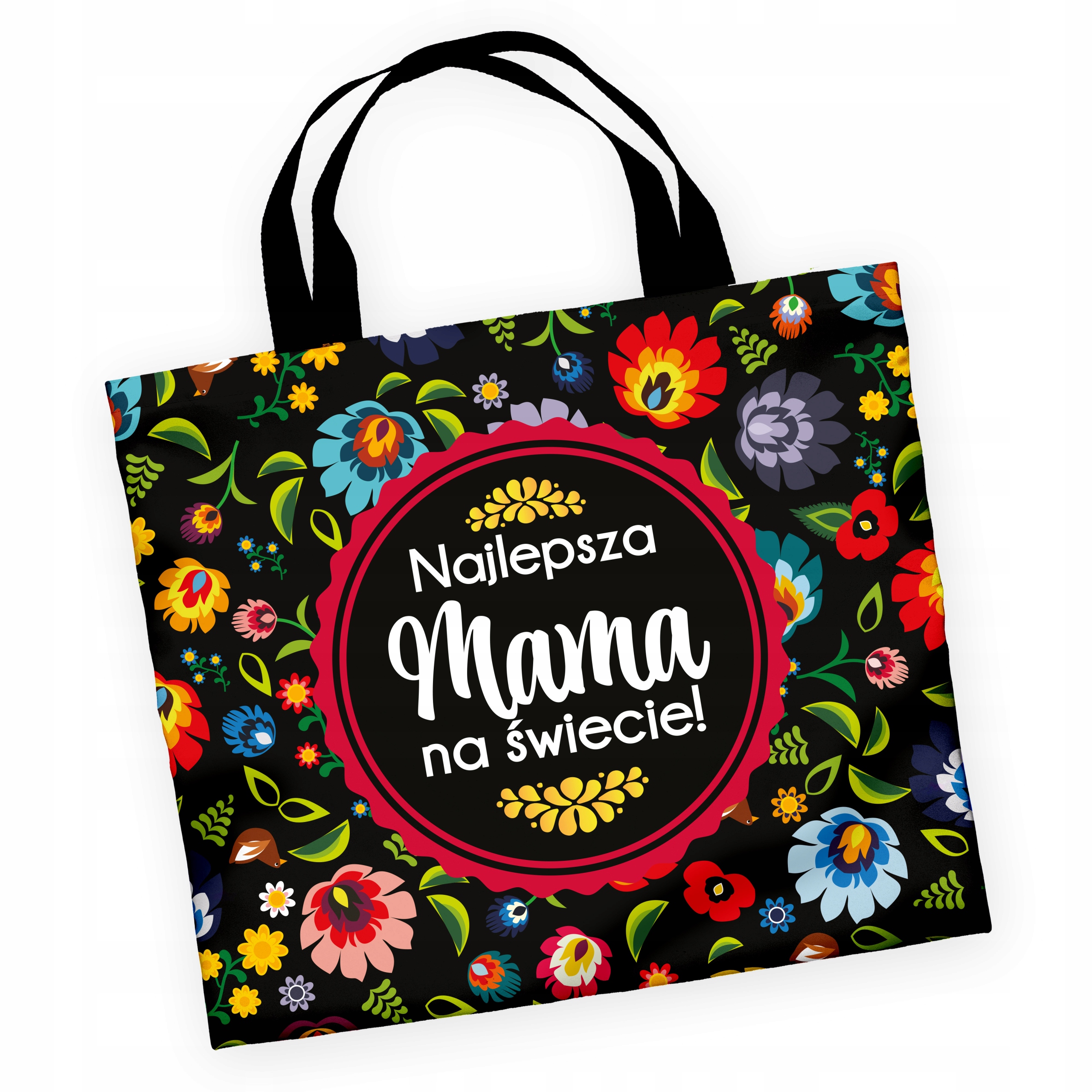 

Na Dzień Mamy Dla Mamy Torba Na Zakupy