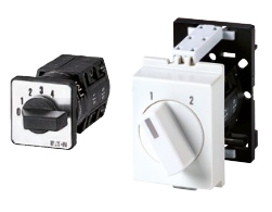 CI-K5-125-TS Mała obudowa CI-K5 z szyną montażową Kod producenta 1115-133YD-KM017