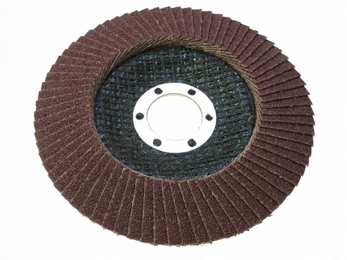 

Tarcza listkowa ścierna ściernica 115 mm P 120