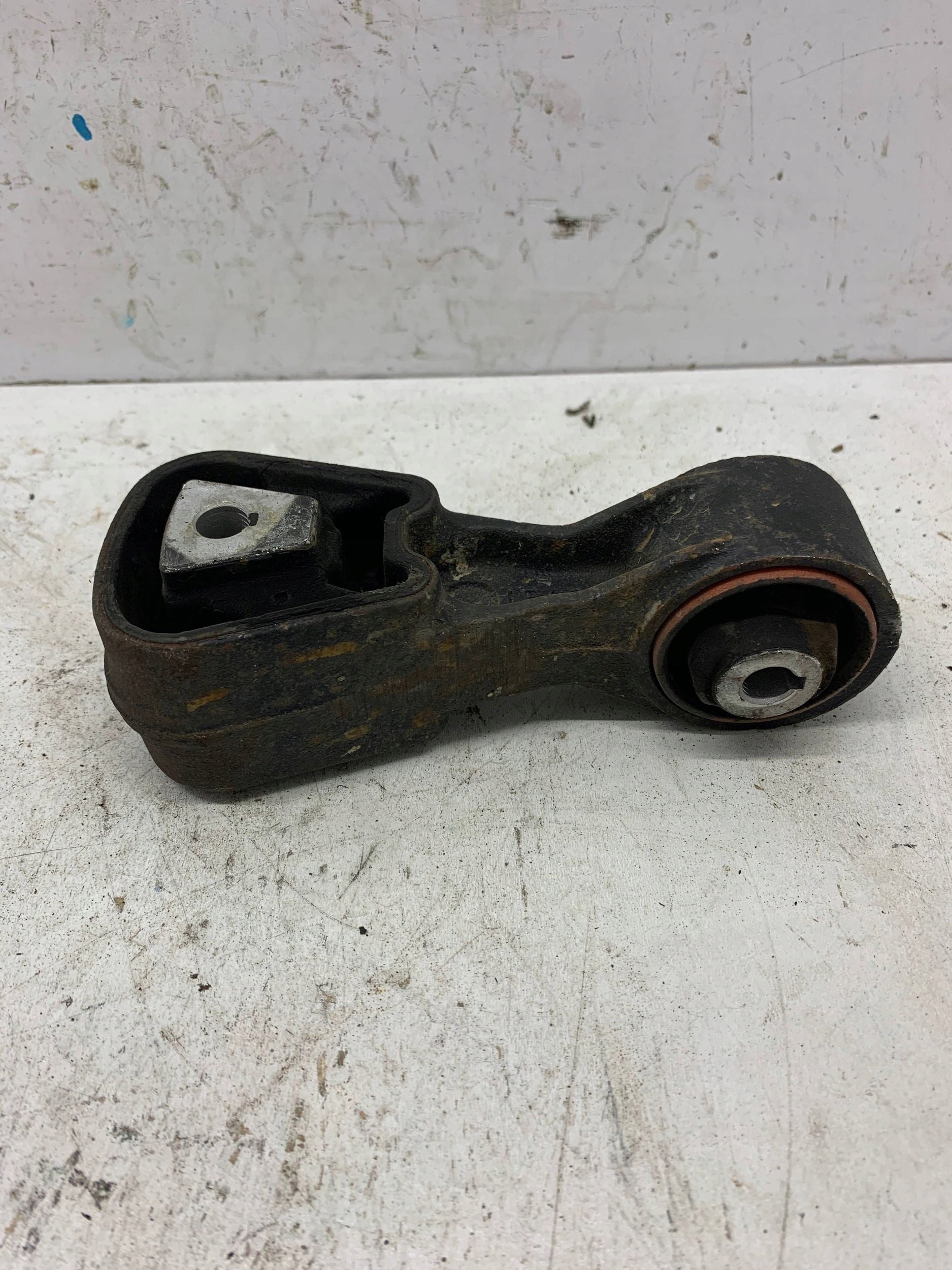 holder engine mount CITOREN JUMPY II (2007-2016) 1.6 HDI