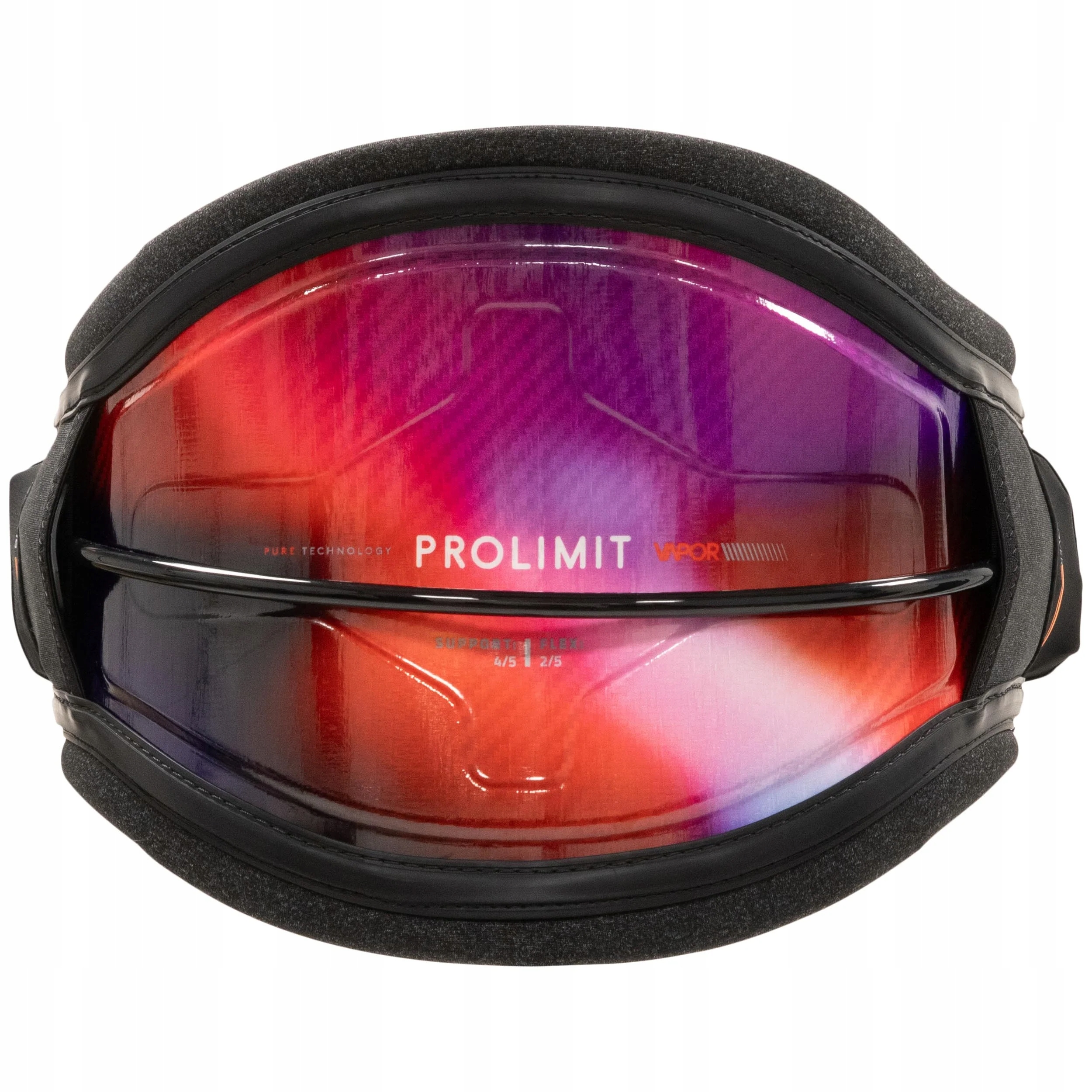 Trapez Prolimit Vapor Purple/Red - M Marka Prolimit