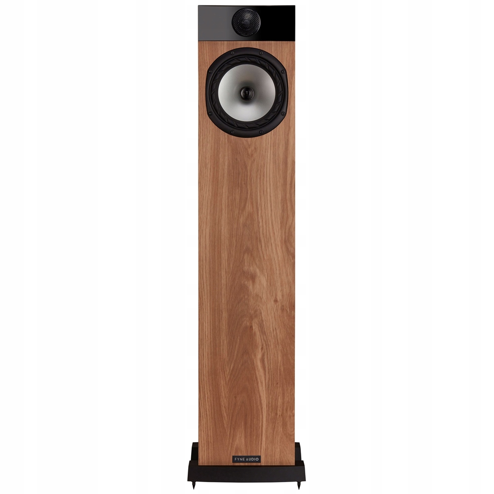 KOLUMNA PODŁOGOWA FYNE AUDIO F302 LIGHT OAK Marka Fyne Audio