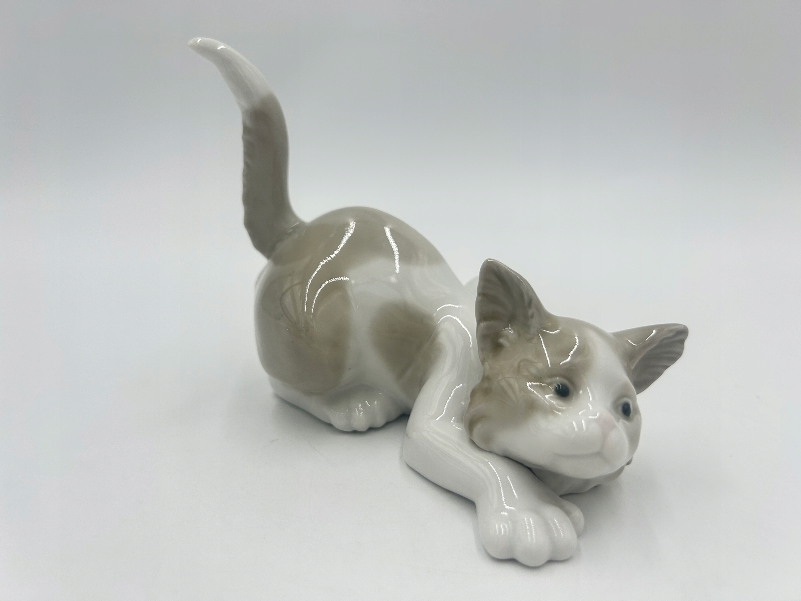 Lladro - Figurki porcelanowe antyczne - Allegro.pl