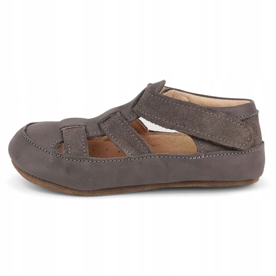 Pantofle Barefoot Paputki Kapcie Obex Sewo R.30