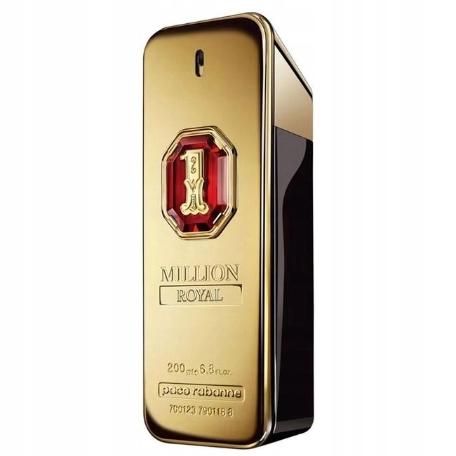 Paco Rabanne 1 Million Royal parfém ve spreji 200 Ml
