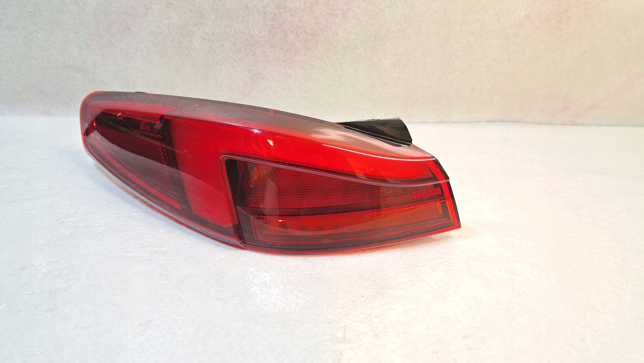 BMW 2 F44 Rückleuchte Rearlamp - Thumbnail 2