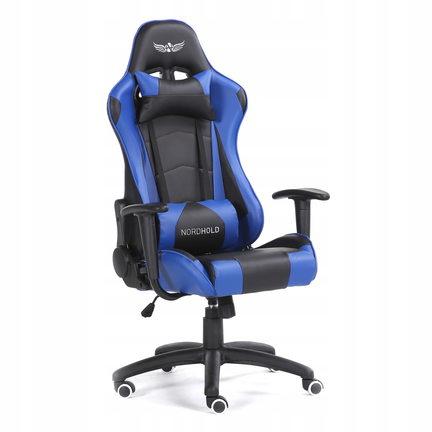 

Fotel Gamingowy Pro Obrotowy Biurowy Nordhold Ymir