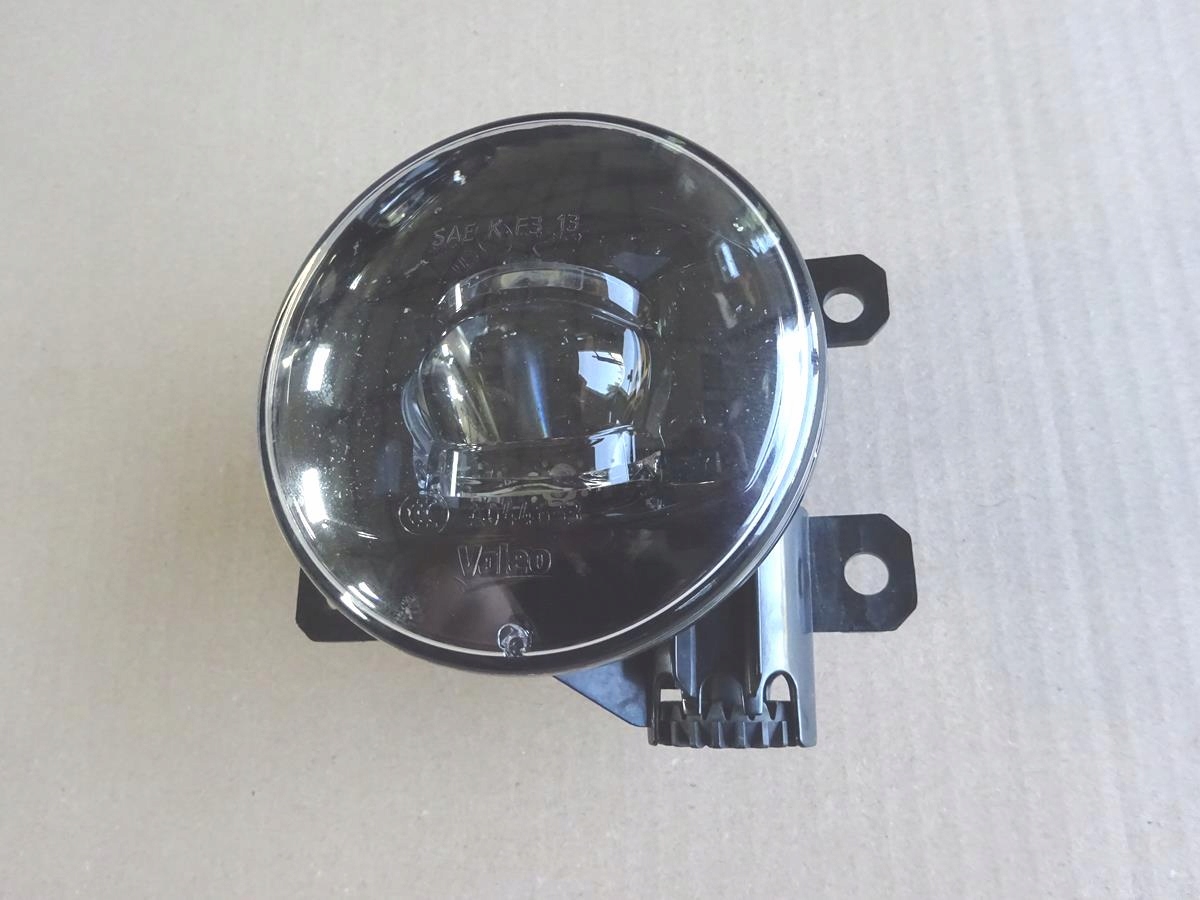 9811333380 - Галогенные светодиодные левый и правый CITROEN DS7 DS 7 bdb