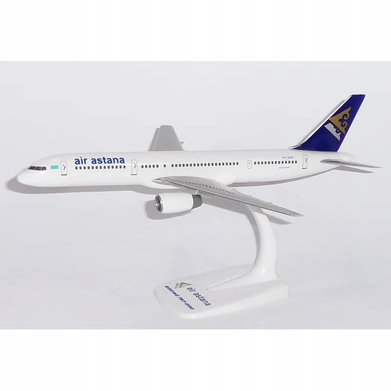 Model Boeing 757 Air Astana