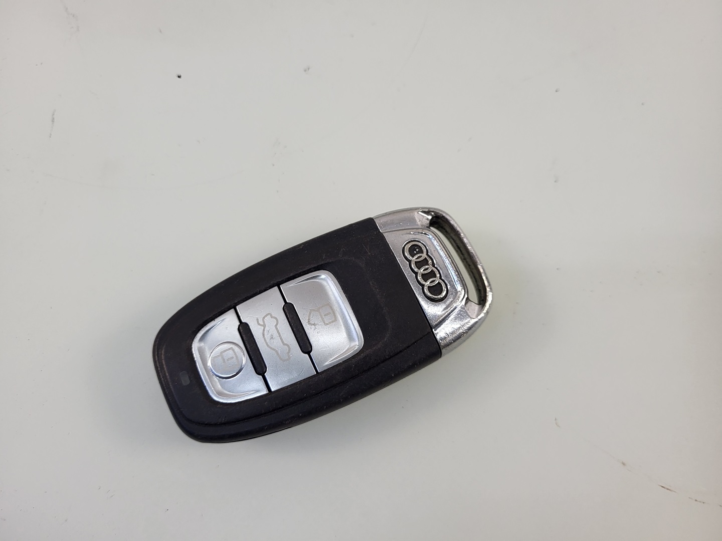 key key pilot karta AUDI A4 B8 A5 8T 8K0959754H