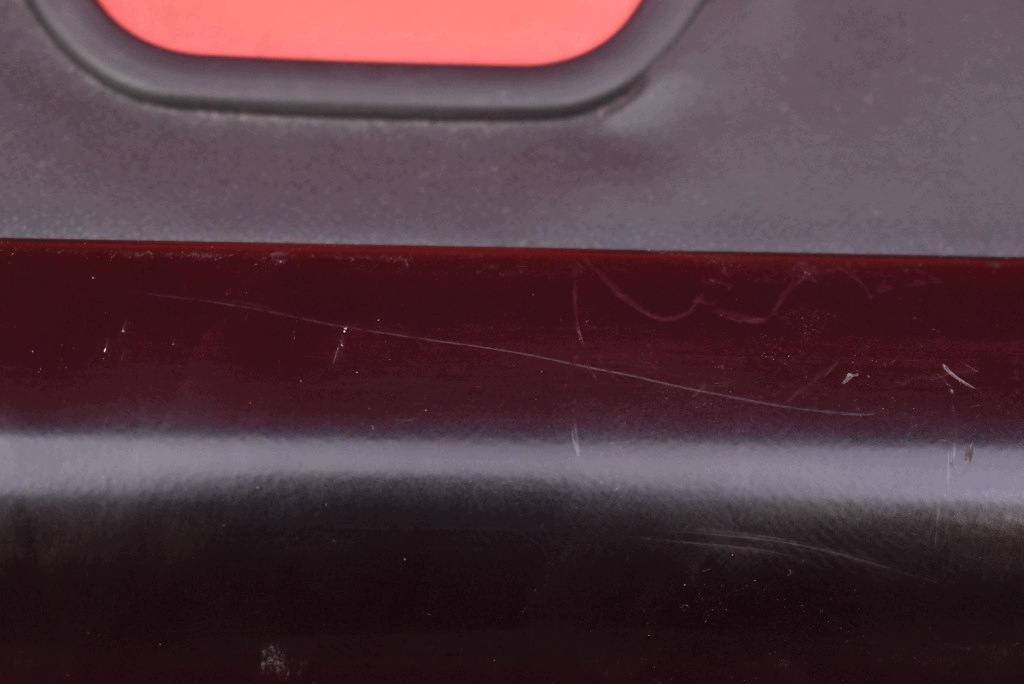 blinds boot A1698600175 MERCEDES A-class W169 04-08