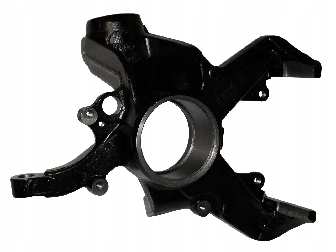 1J0 407 - КРОССОВЕР КОЛЕСА ПЕРЕДНИЙ ПРАВЫЙ VW GOLF IV 4 1.8 1.9 TDI