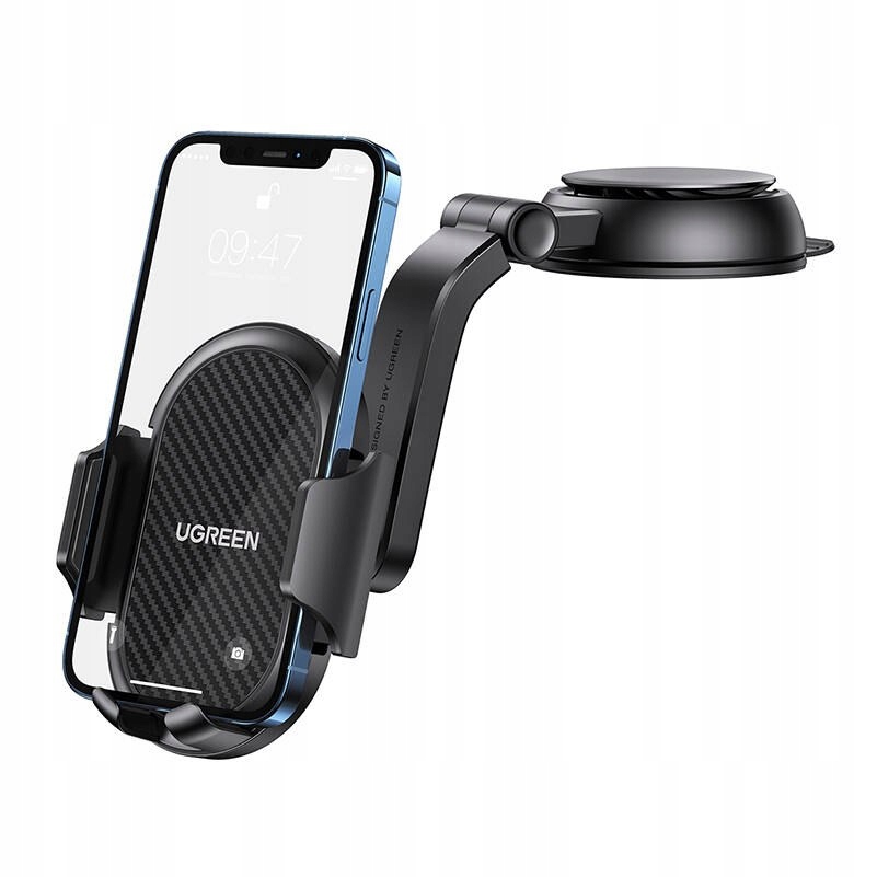 Uchwyt samochodowy Ugreen LP405 (czarny)
