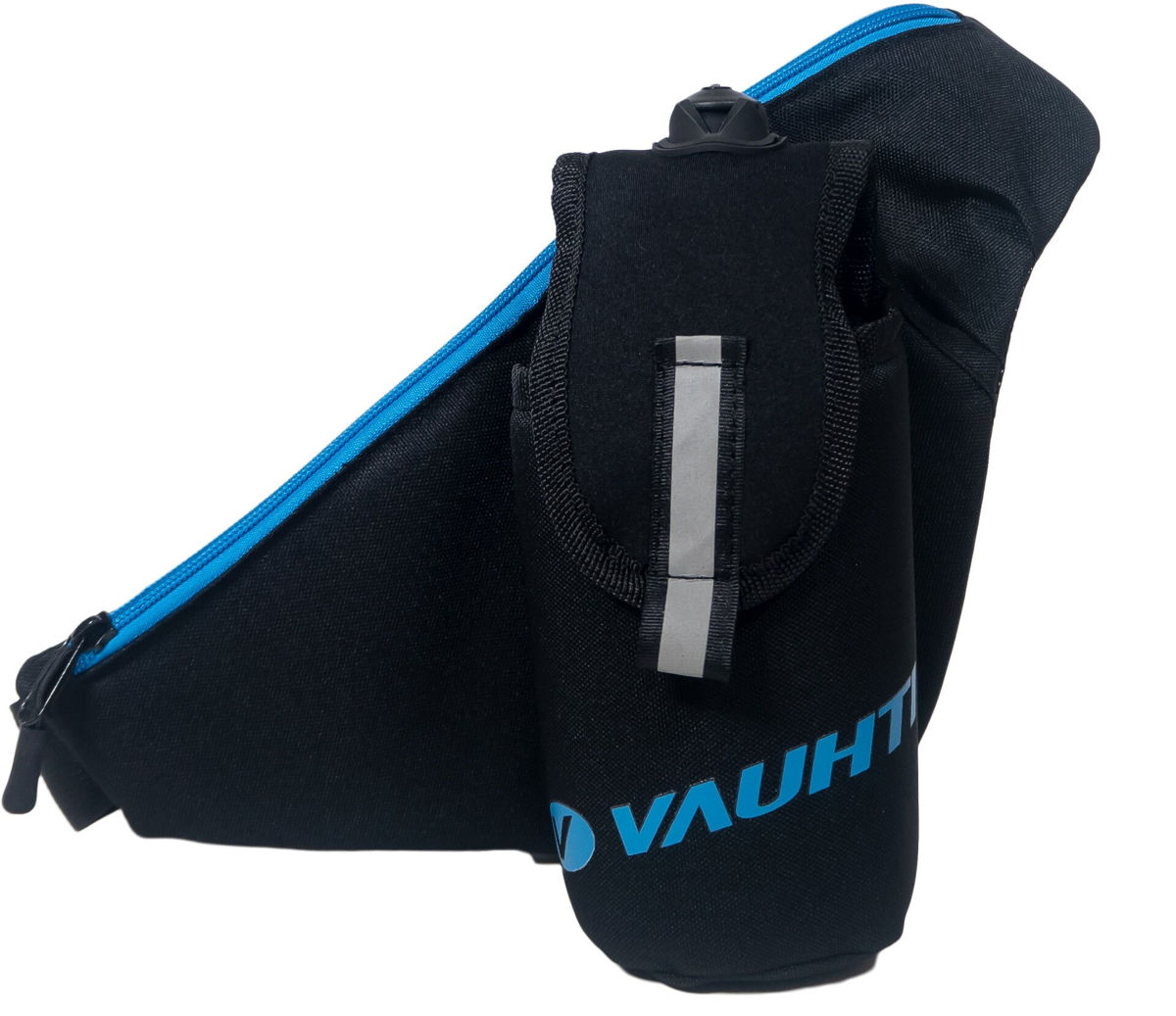 Pas biodrowy z bidonem Drink-Belt Vauhti