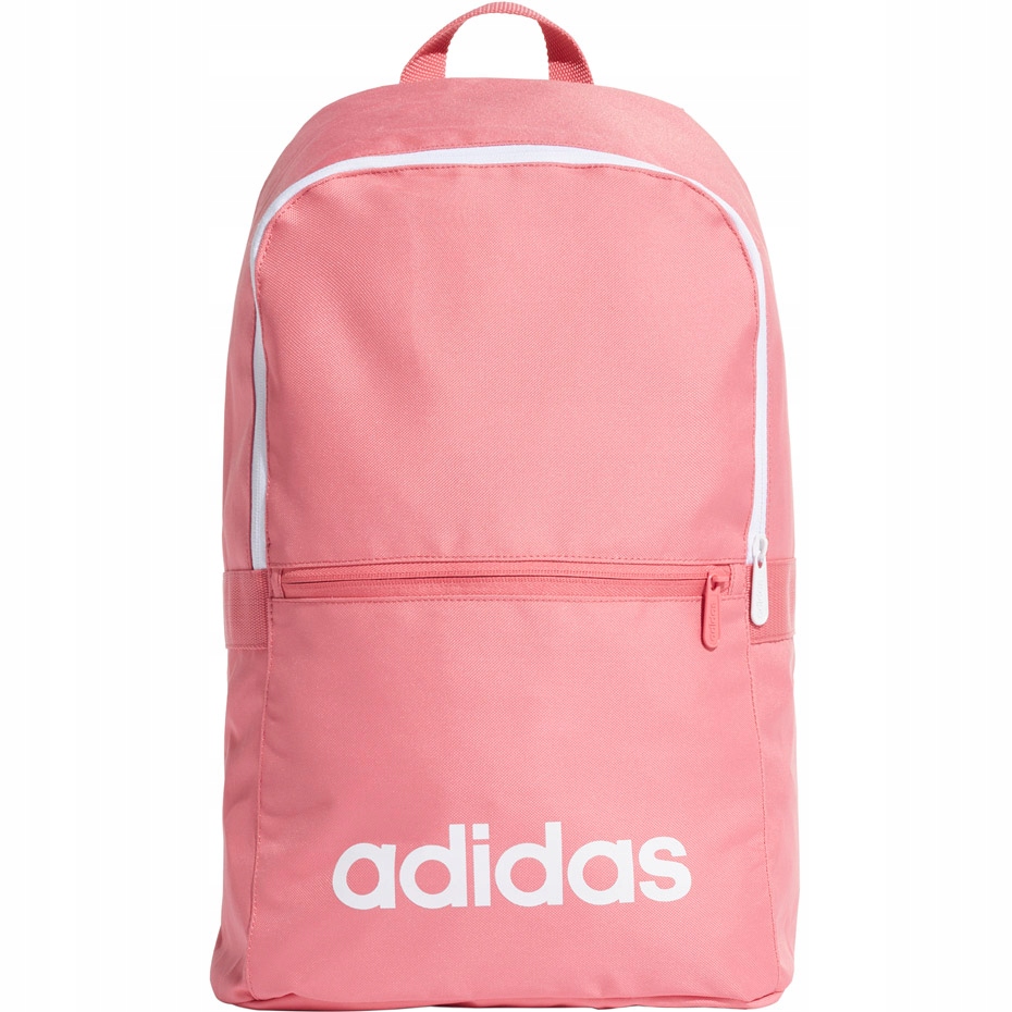 Plecak adidas Linear Classic Bp Day różowy ED0292
