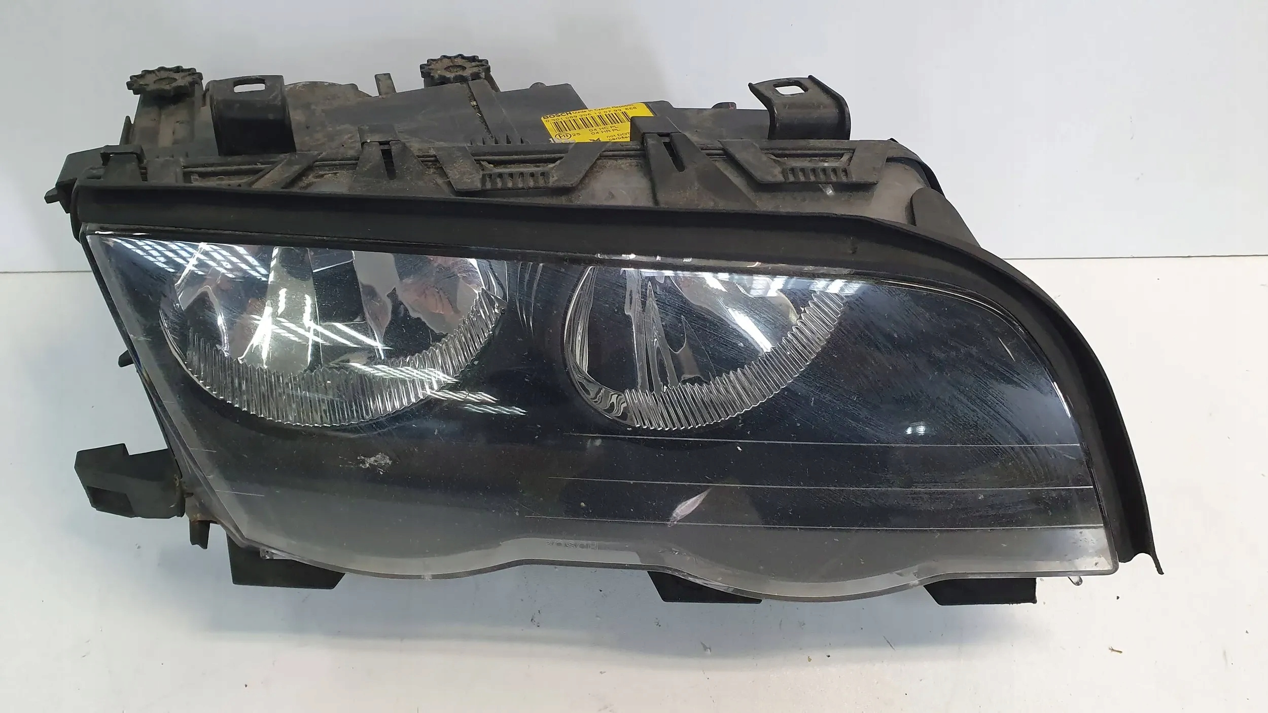 light front right 6902746 BMW 3 E46 98