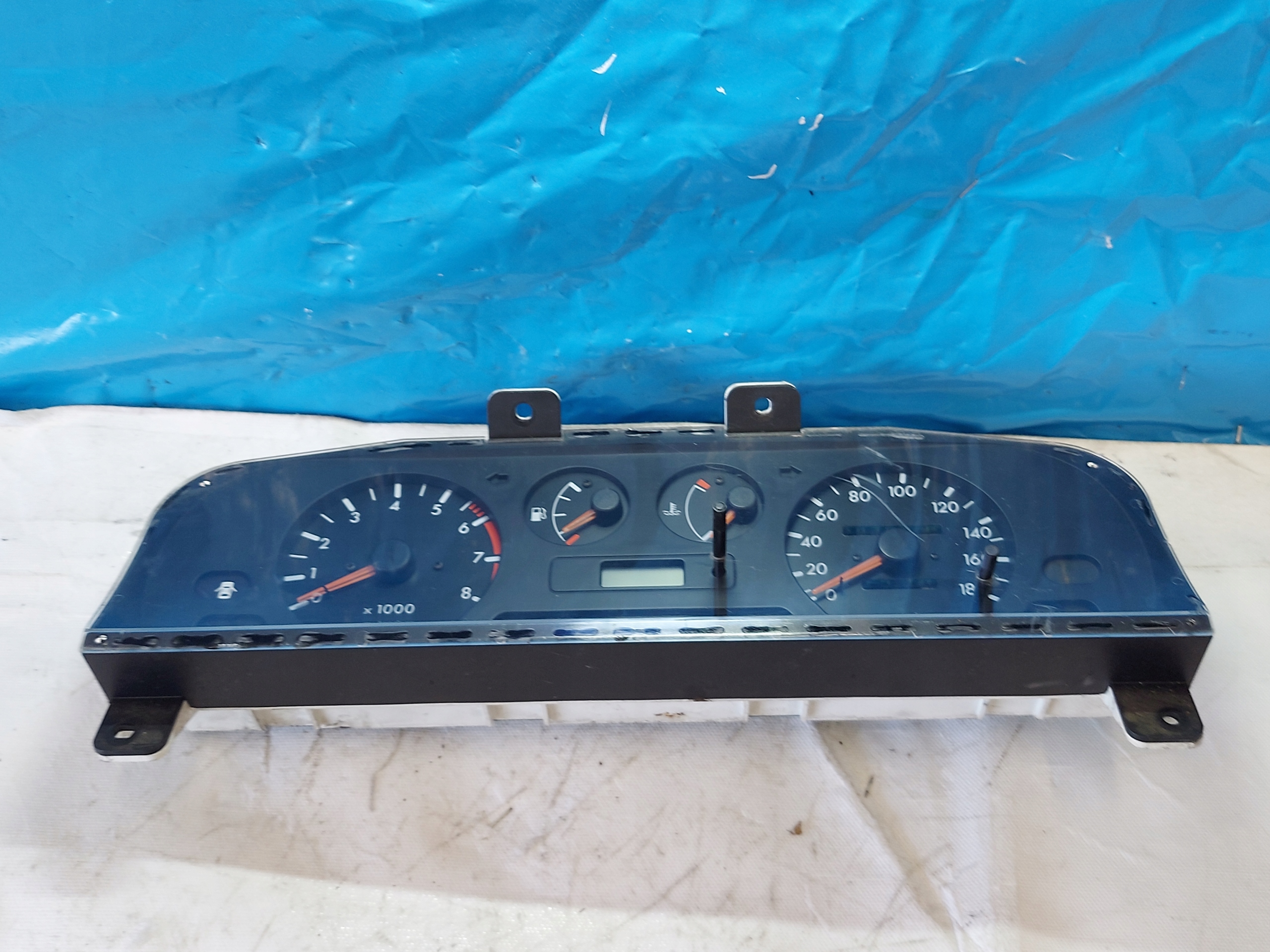 dials clock FORD MAVERIC 2.4 B 248100F000