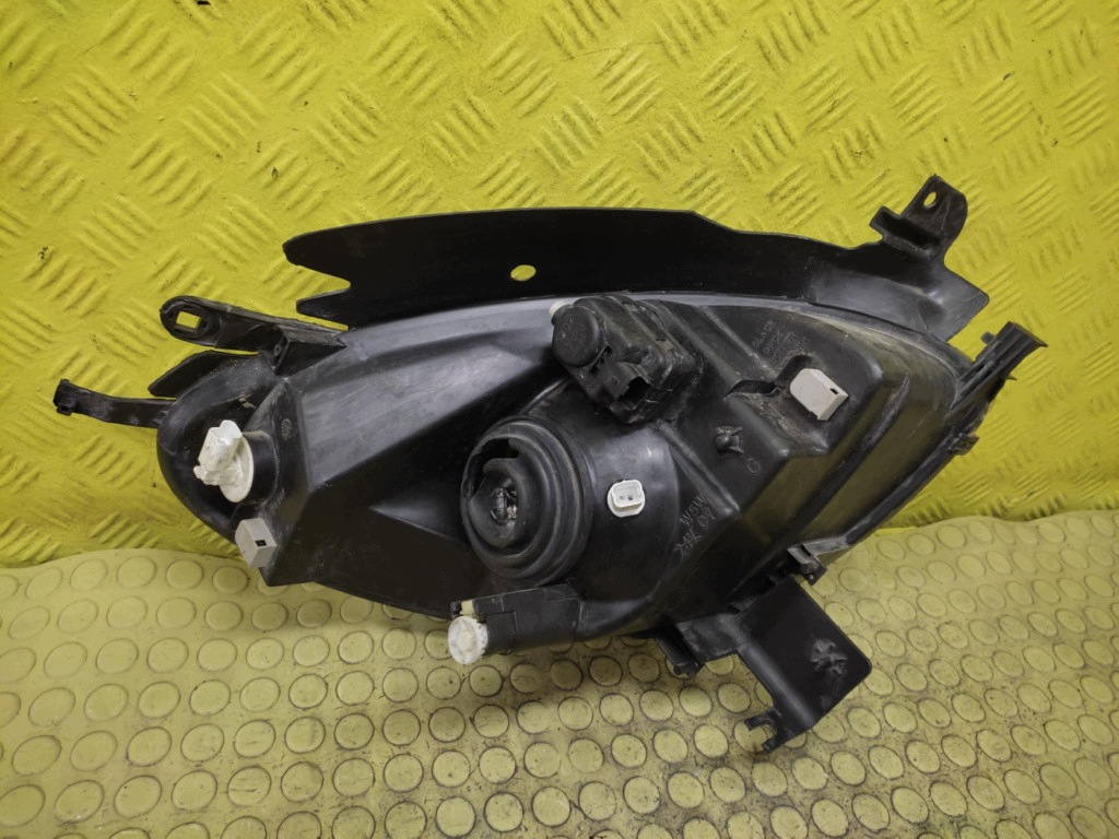 CITROEN XSARA PICASSO REFLEKTOR light left front 9631495180