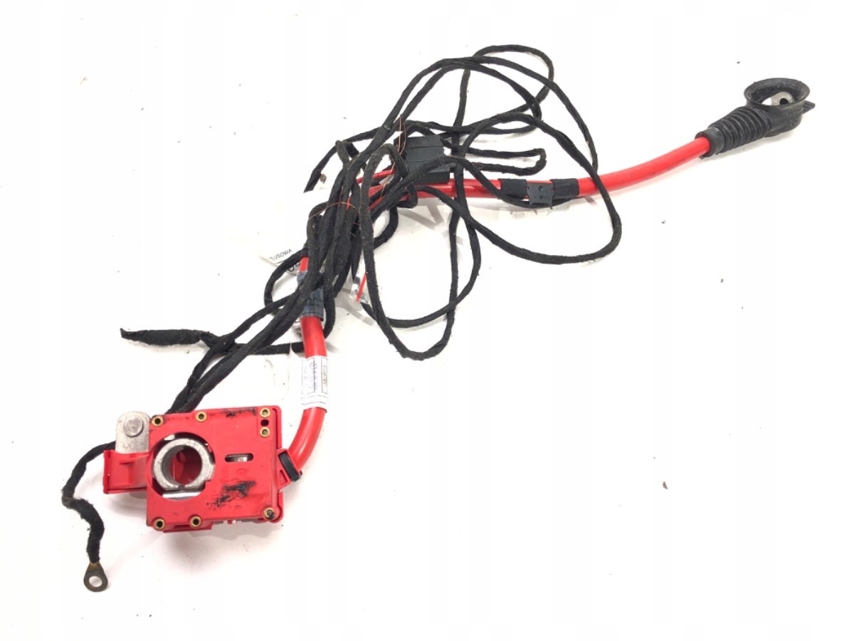 KLEMA PLUSOWA BMW 7 (F01, F02, F03, F04) 08-15 9217033