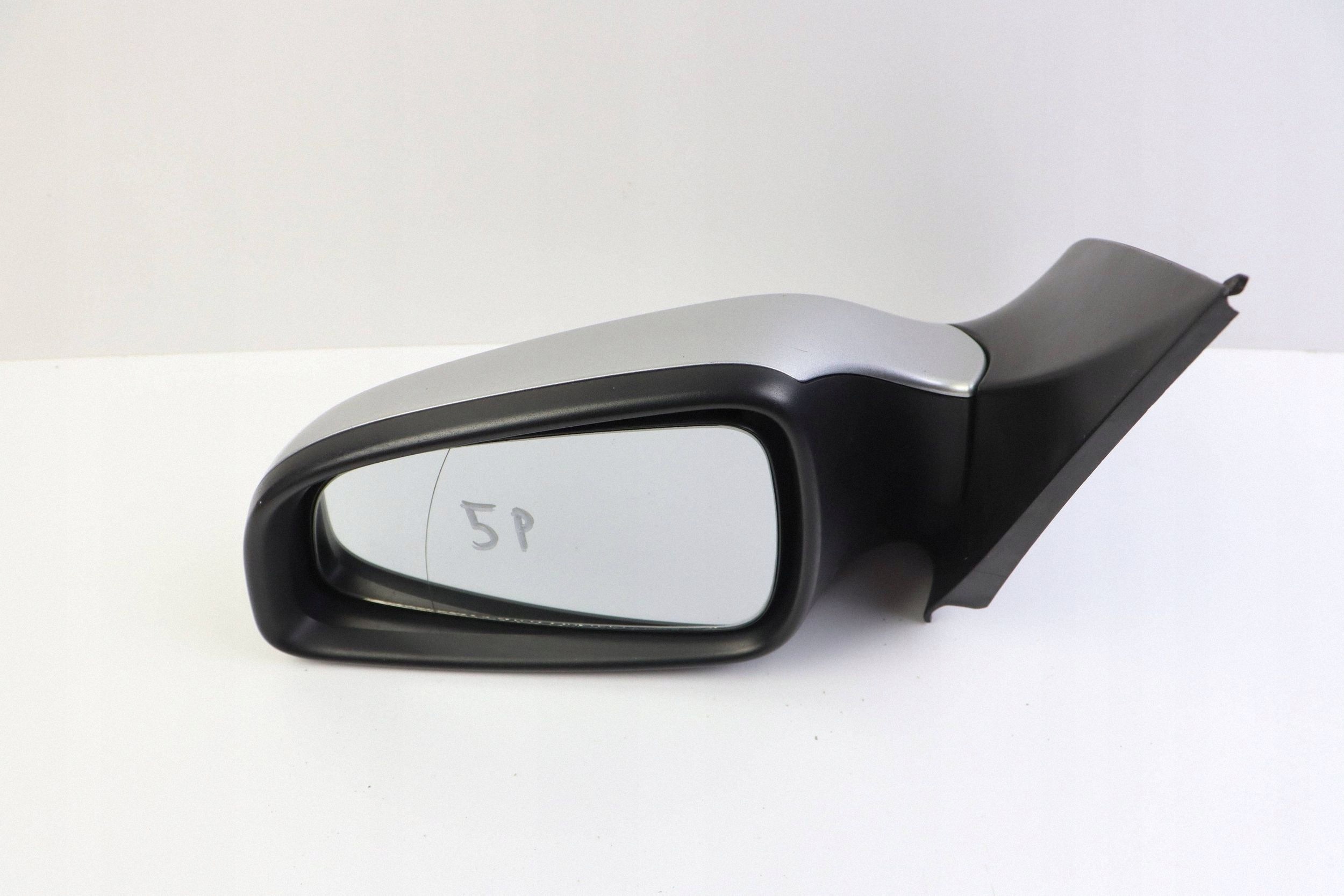 OPEL ASTRA H III mirror left 5 PIN E1010806 316053479 EUROPA