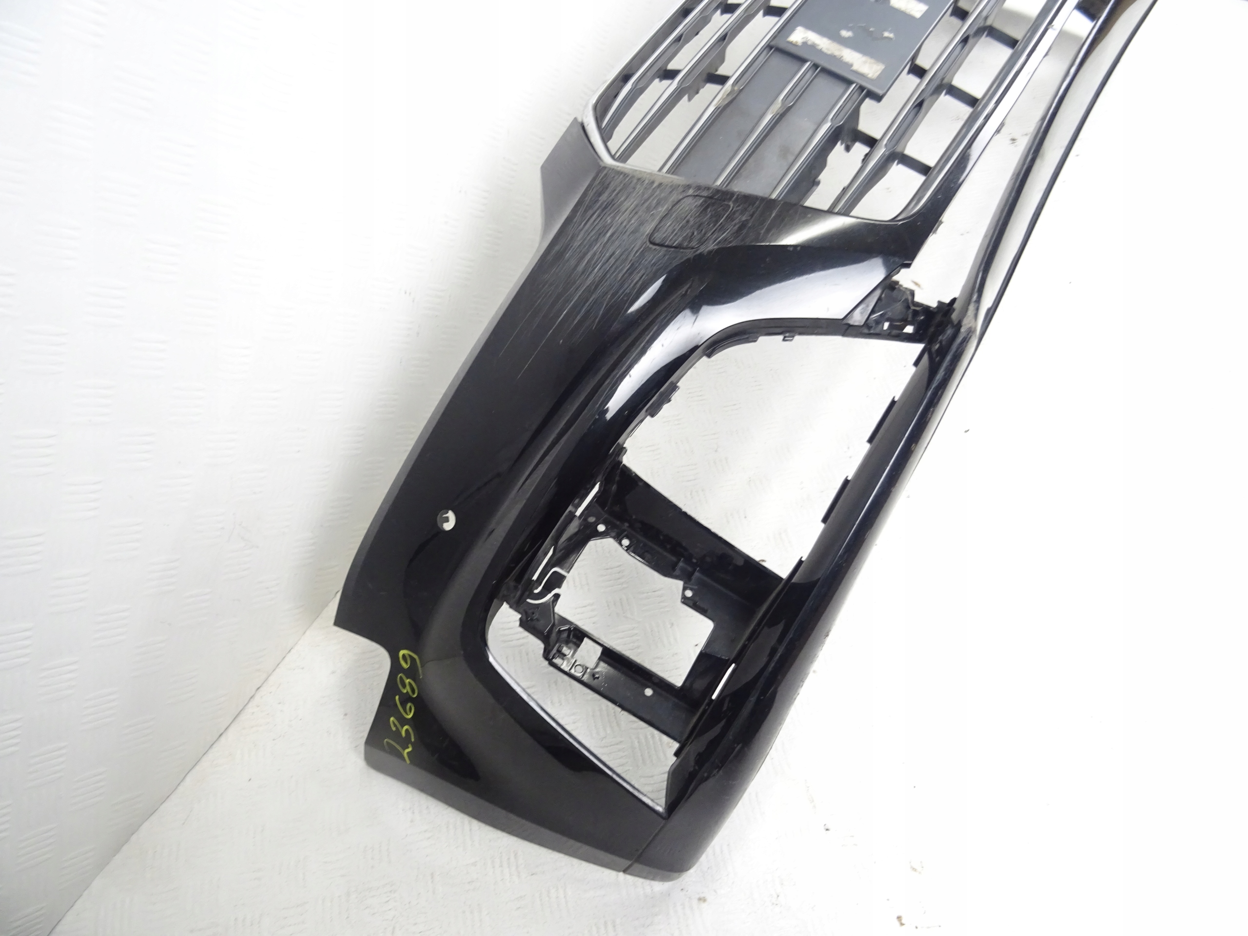 bumper front front AUDI A5 8W 2 II 16