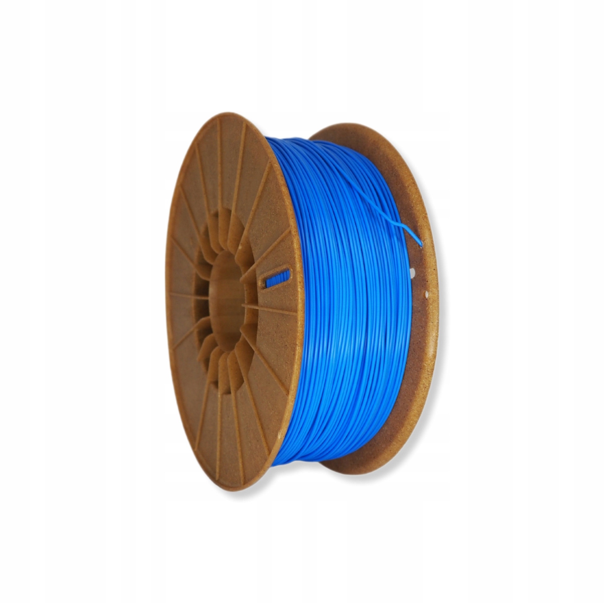 

Filament Pla Nanocaddo 1,75mm niebieski 1kg