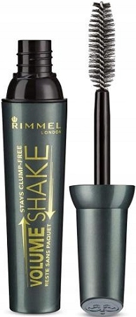 

Rimmel Mascara Tusz Do Rzęs Volume Shake It Fresh