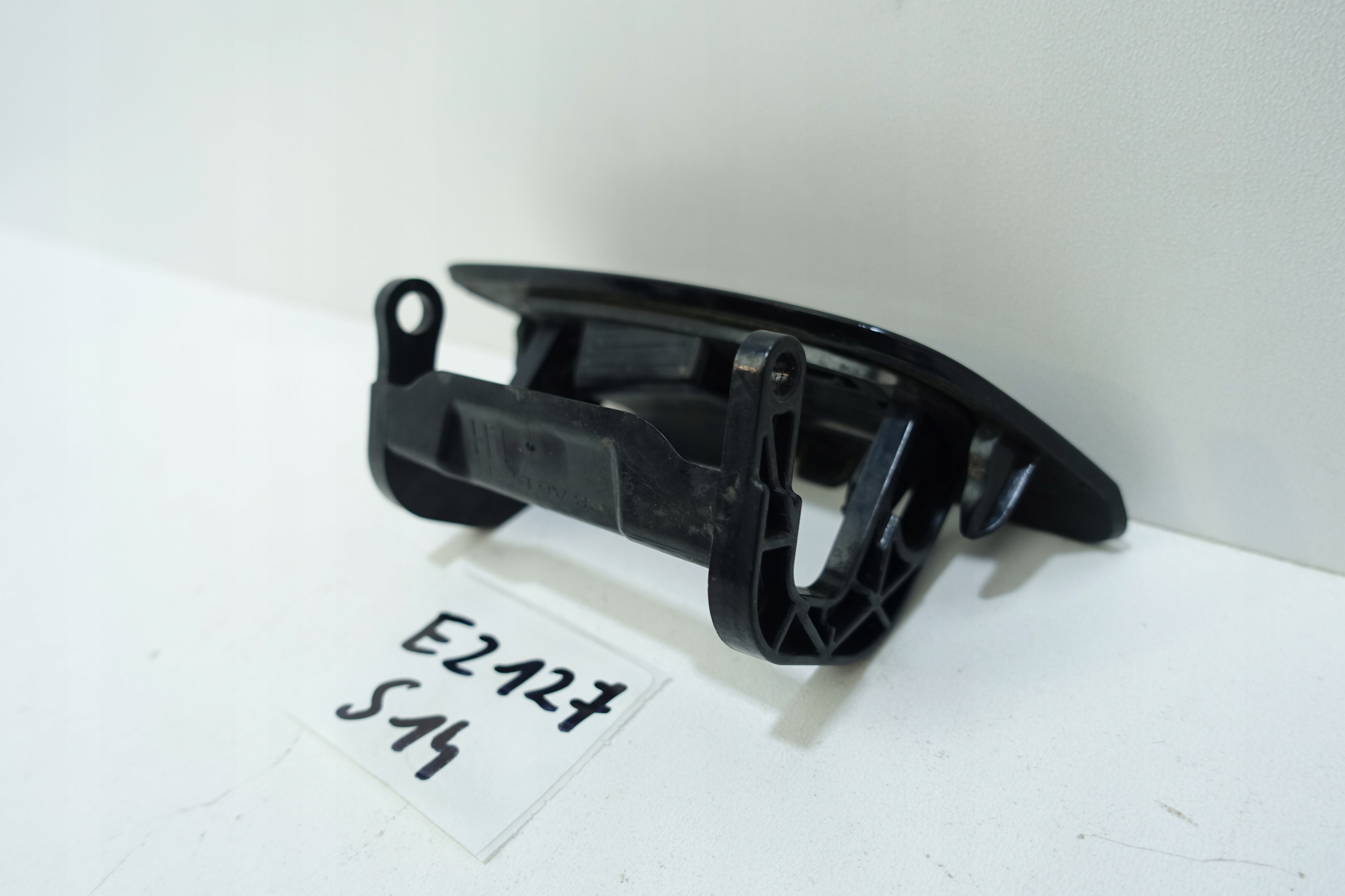 Couvre Lave phare Gauche AUDI A6 C8 4K0807787B