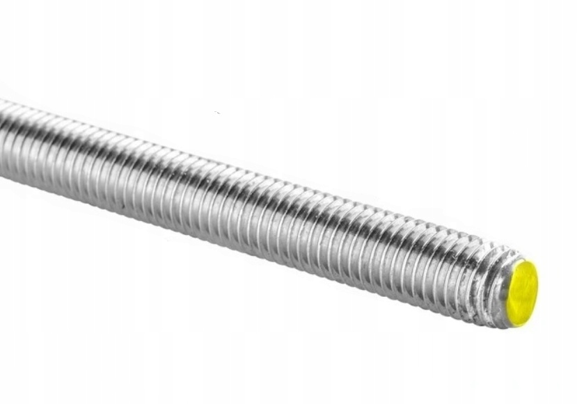 

Pręt gwintowany M16x1000 Szpilka Din 976 kl. 8.8