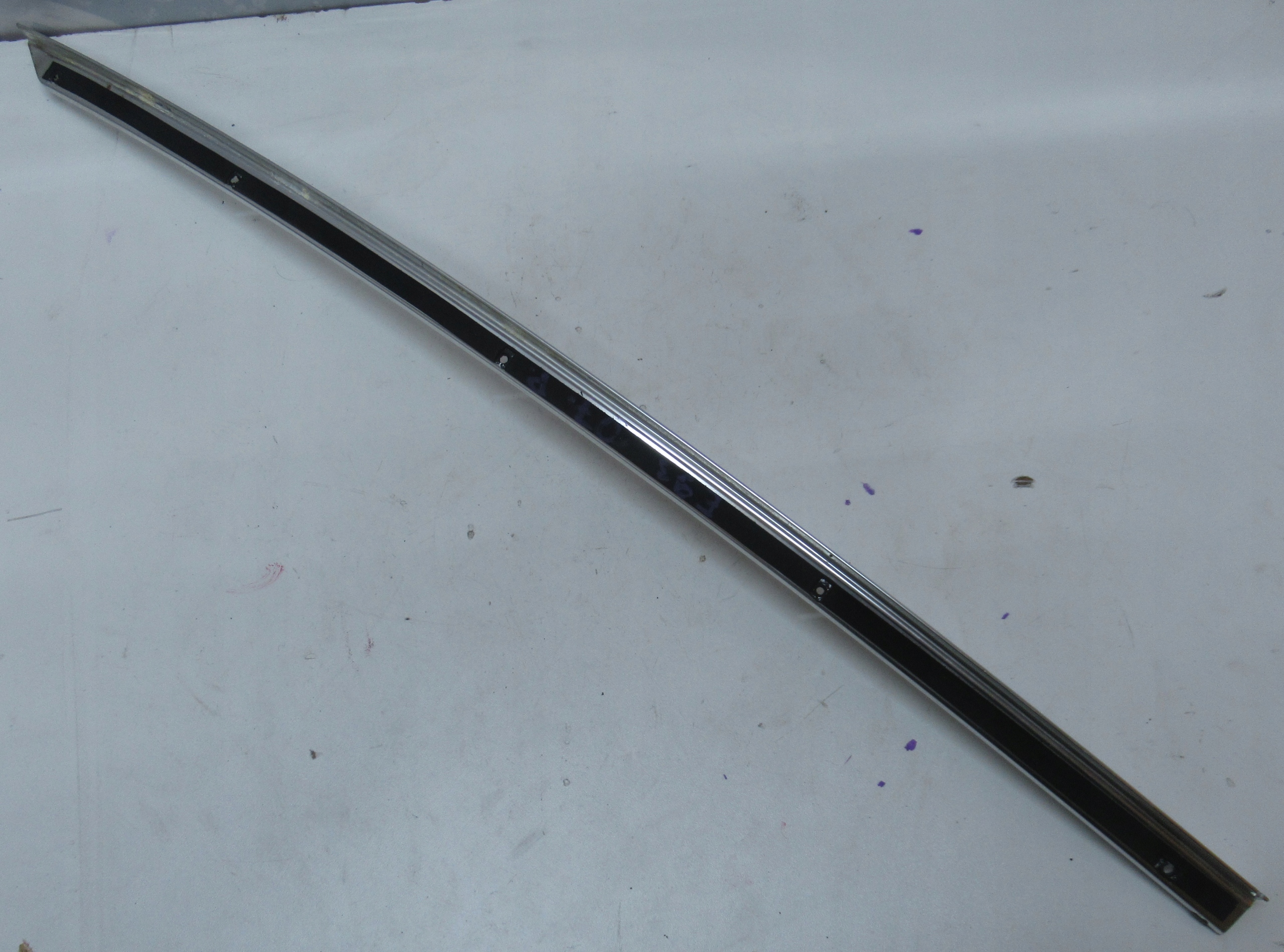BMW E93 E92 07 modanatura SLUPKA Destro 7119100