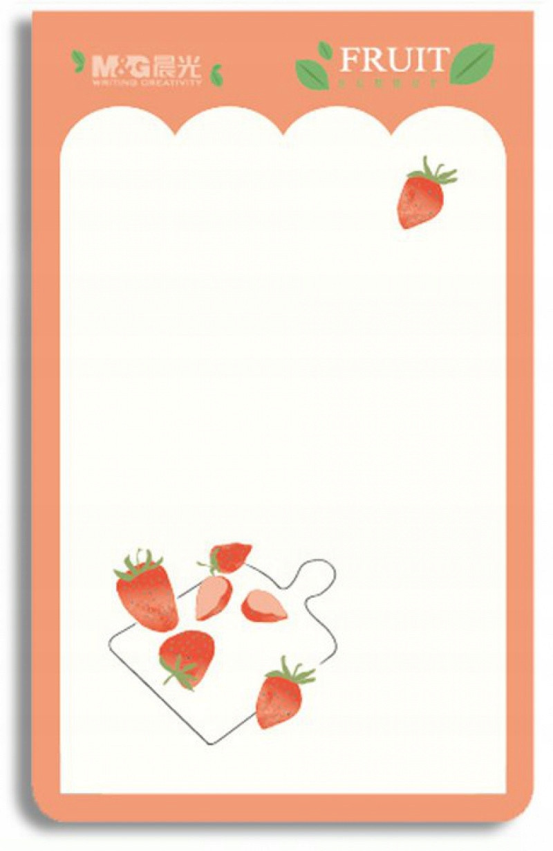 NOTES SAMOPRZYLEPNY KOLOROWY 60 KARTEK PRZYCZEPNE Bohater brak