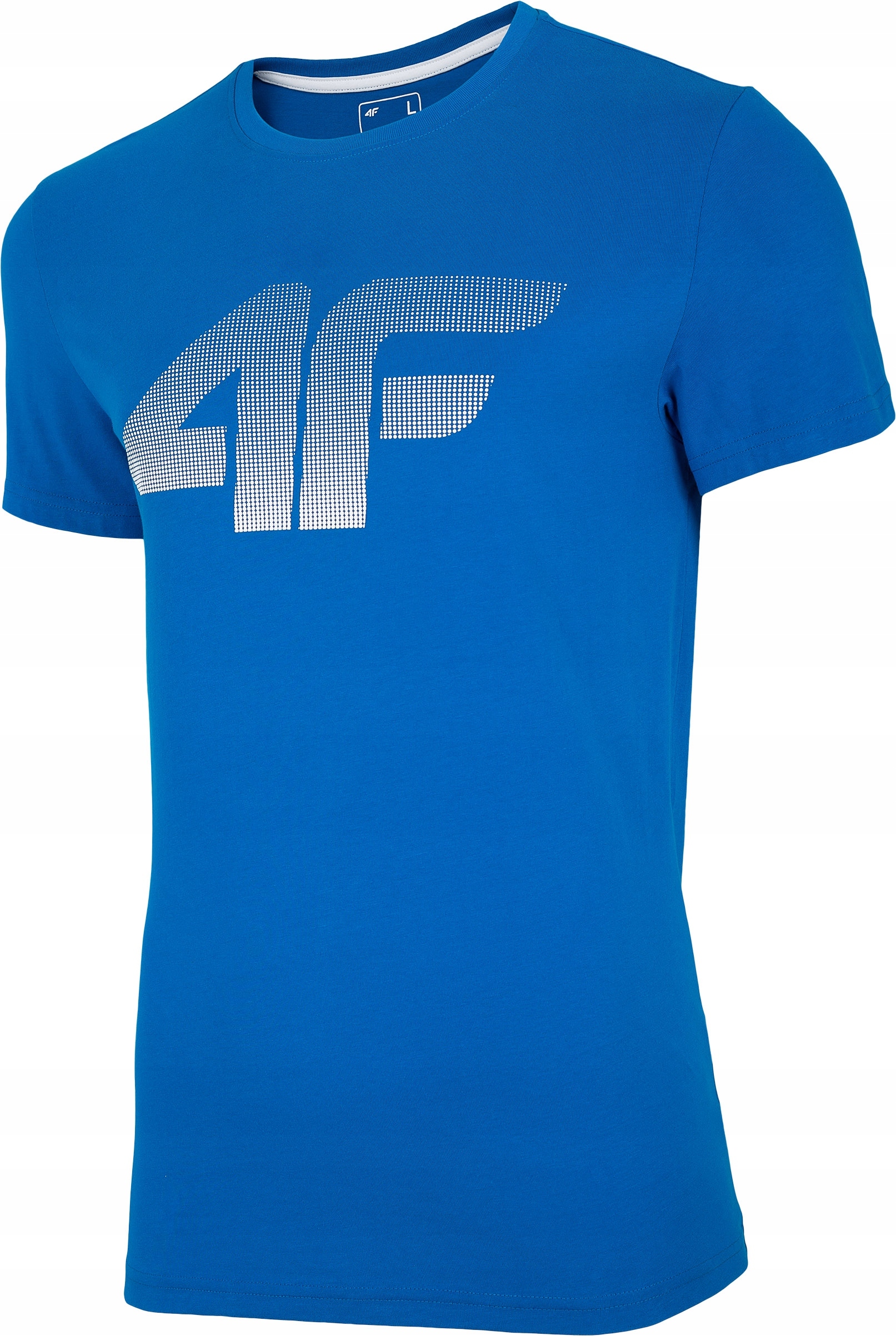

Koszulka T-shirt 4F NOSH4-TSM004 r.XL