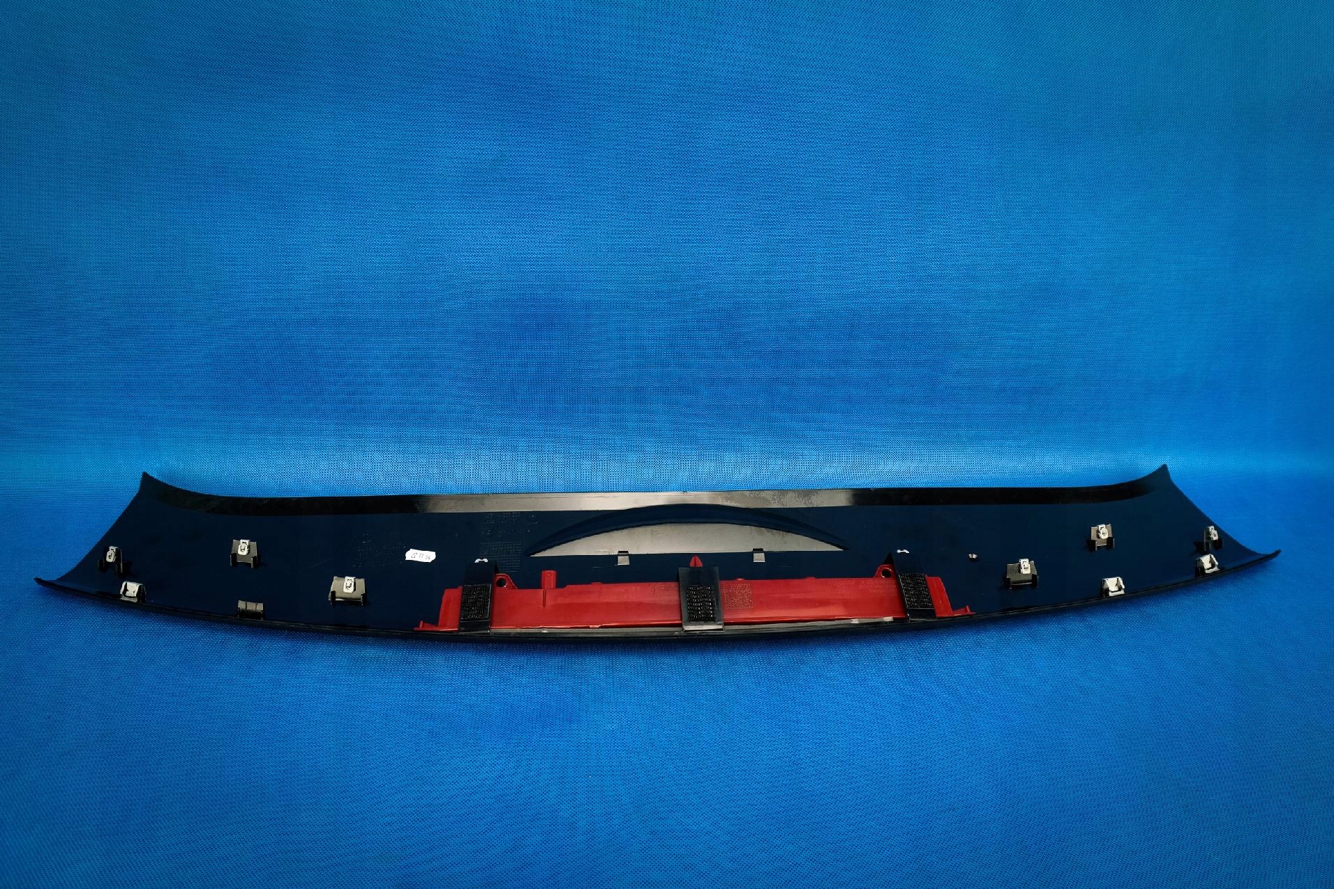 cover spojlera light STOP VW ID.4 11A827555C