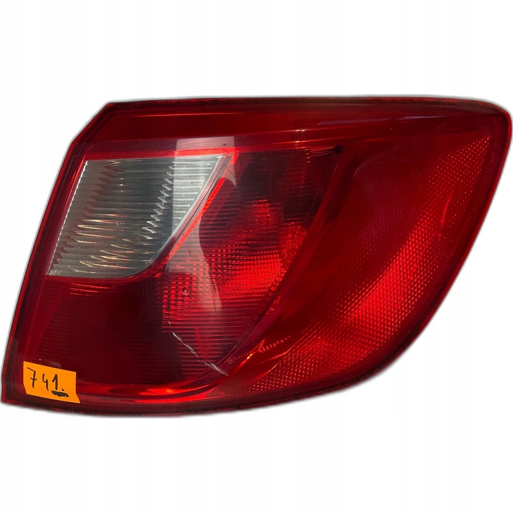 light rear part rear right Seat Ibiza IV Kombi
