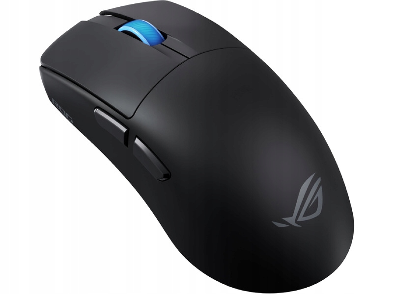 Myszka bezprzewodowa Asus Rog Harpe II Ace sensor optyczny