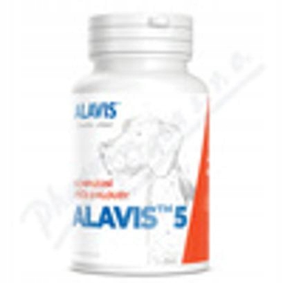 Alavis 5 tbl.90