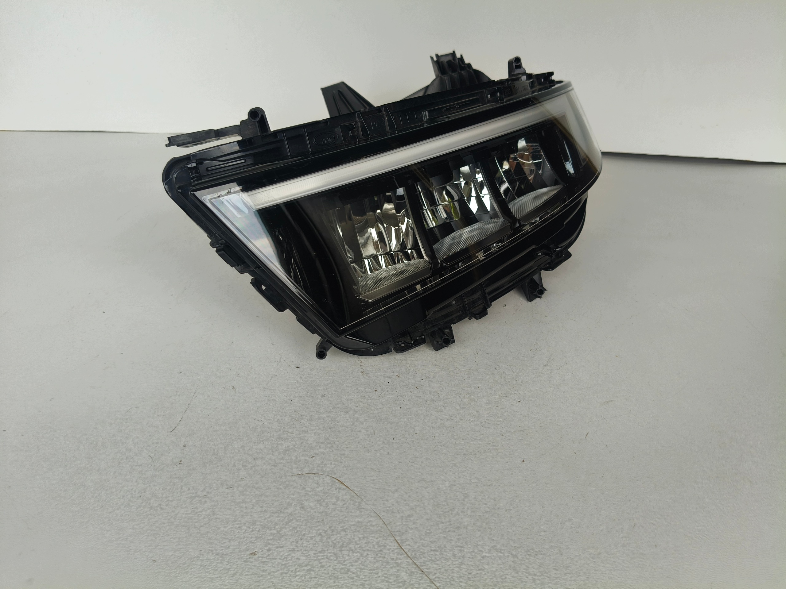 light left REFLEKTOR OPEL ASTRA VI L 22- FUU LED
