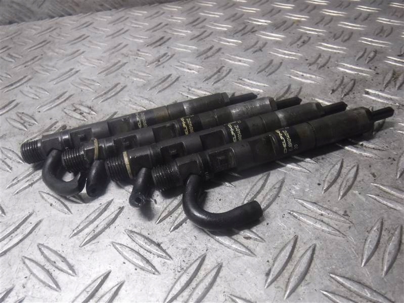 WTRYSK WTRYSKIWACZ RENAULT CLIO II 1.5 DCI