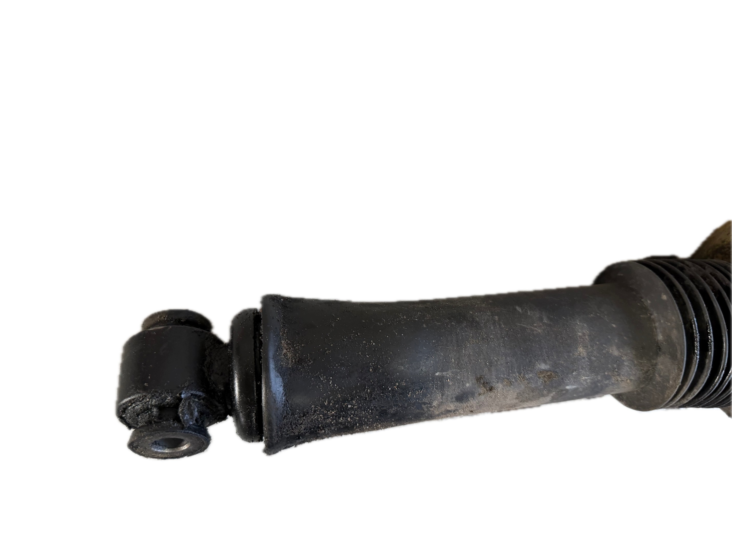 shock absorber damper springing right front CITROEN C5 III X7