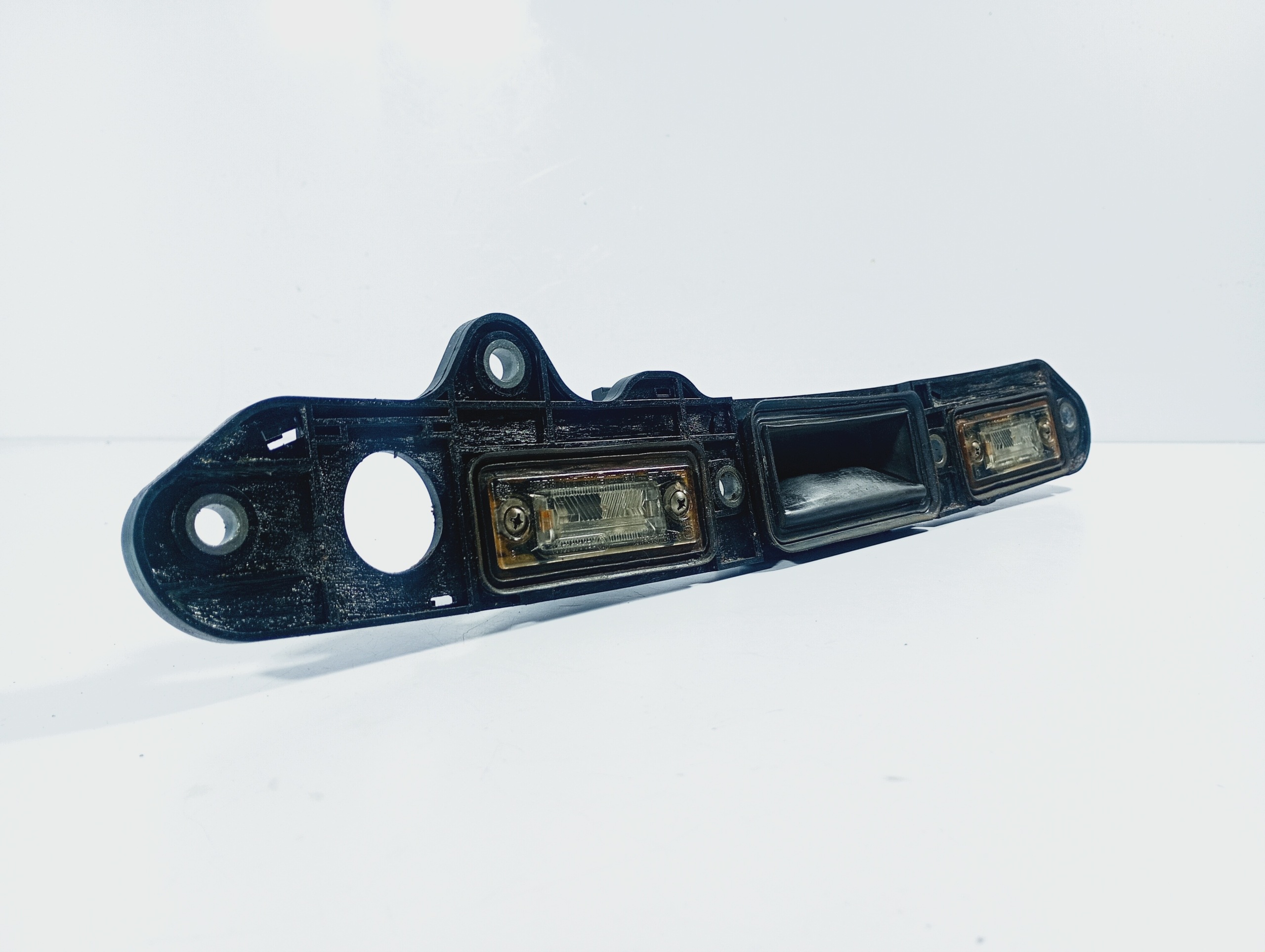 moulding cap z handle bonnet boot VW Golf V 5 plus 06-13