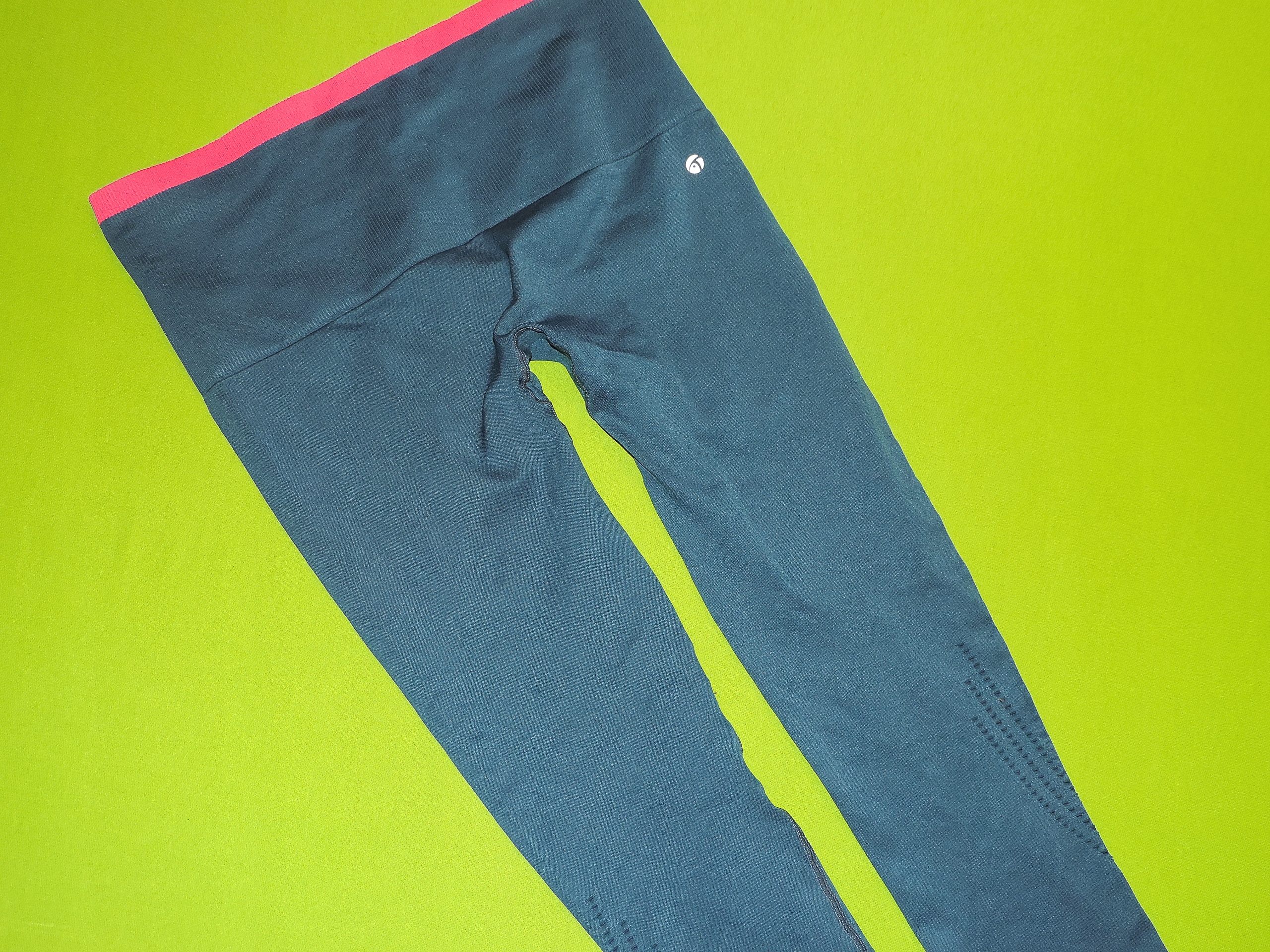 TCHIBO__DAMSKIE GETRY TERMOAKTYWNE__M Marka Inna marka