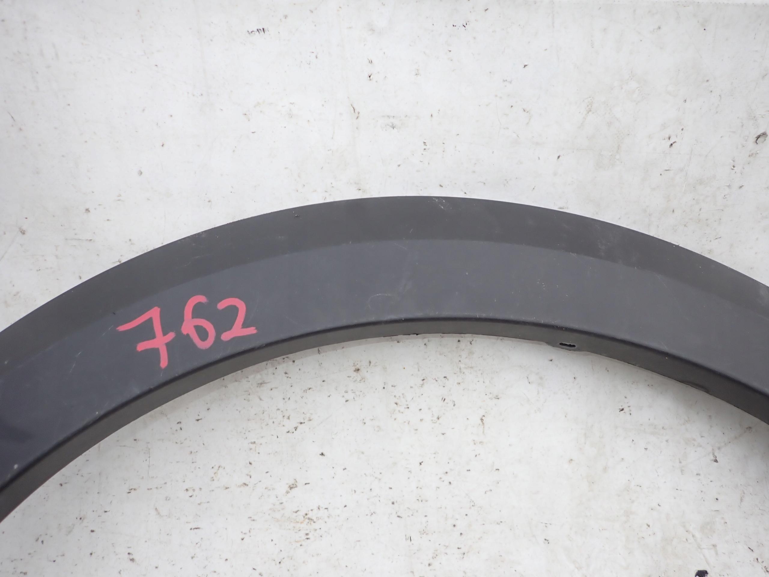 FORD MONDEO V 5 MK5 14-19 bumper front 6XPDC